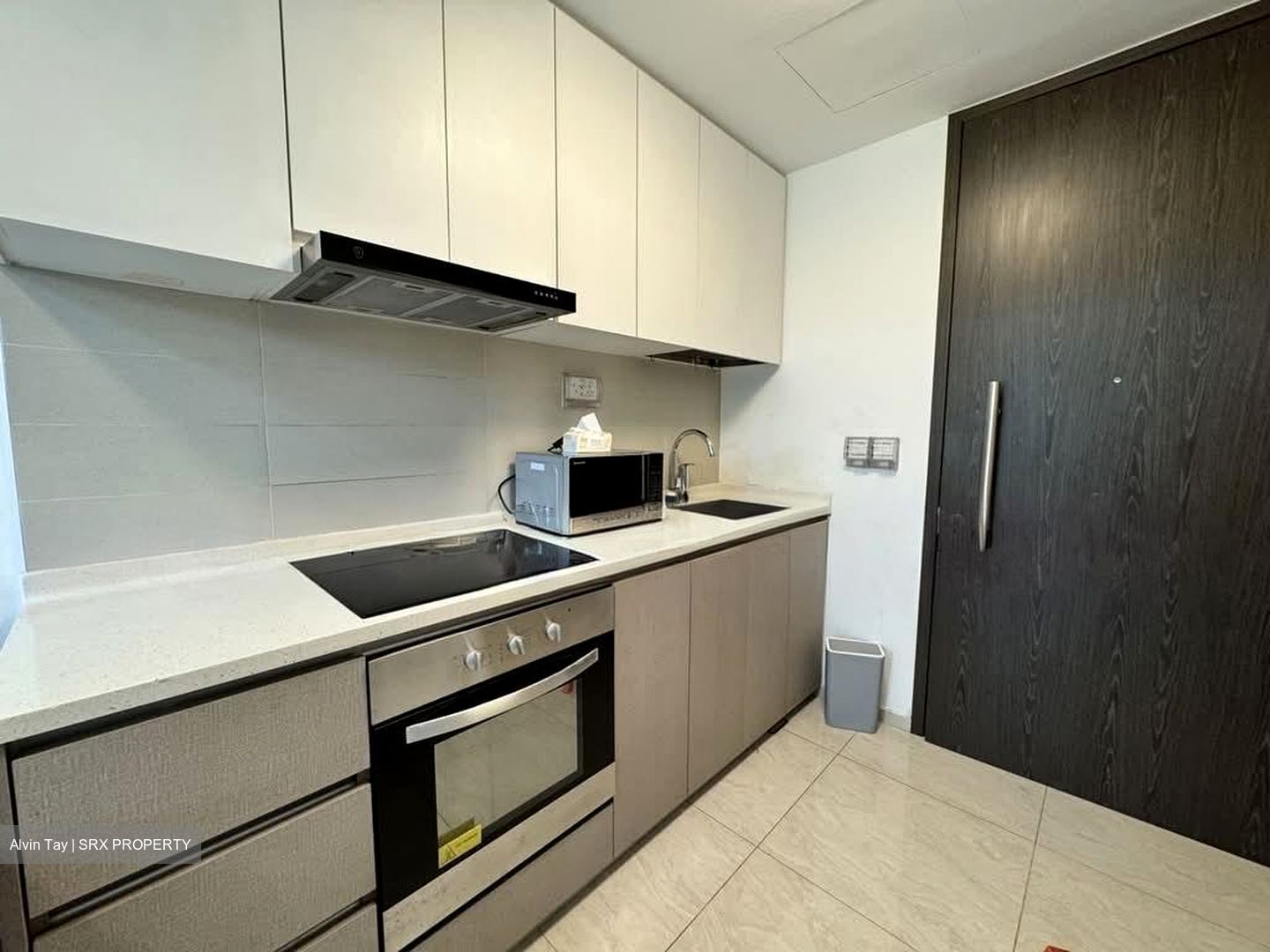 Parc Riviera (D5), Condominium #574527291